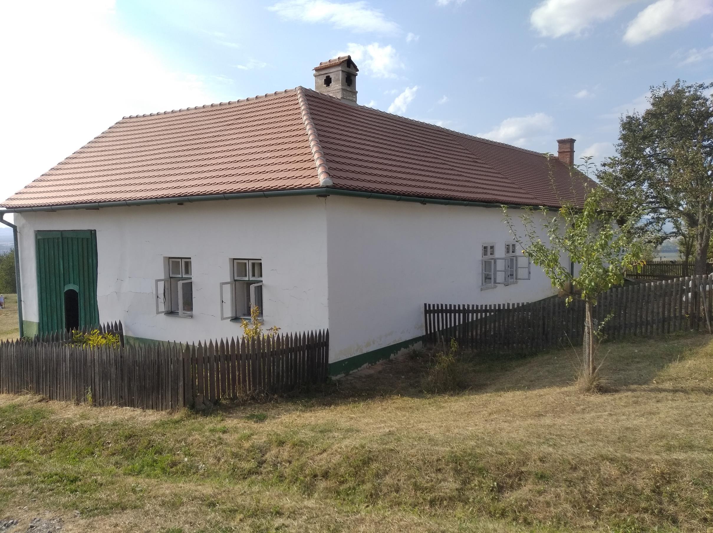 vlevanduli.cz-Slavnosti vína Uherské Hradiště, park a skanzen Rochuz